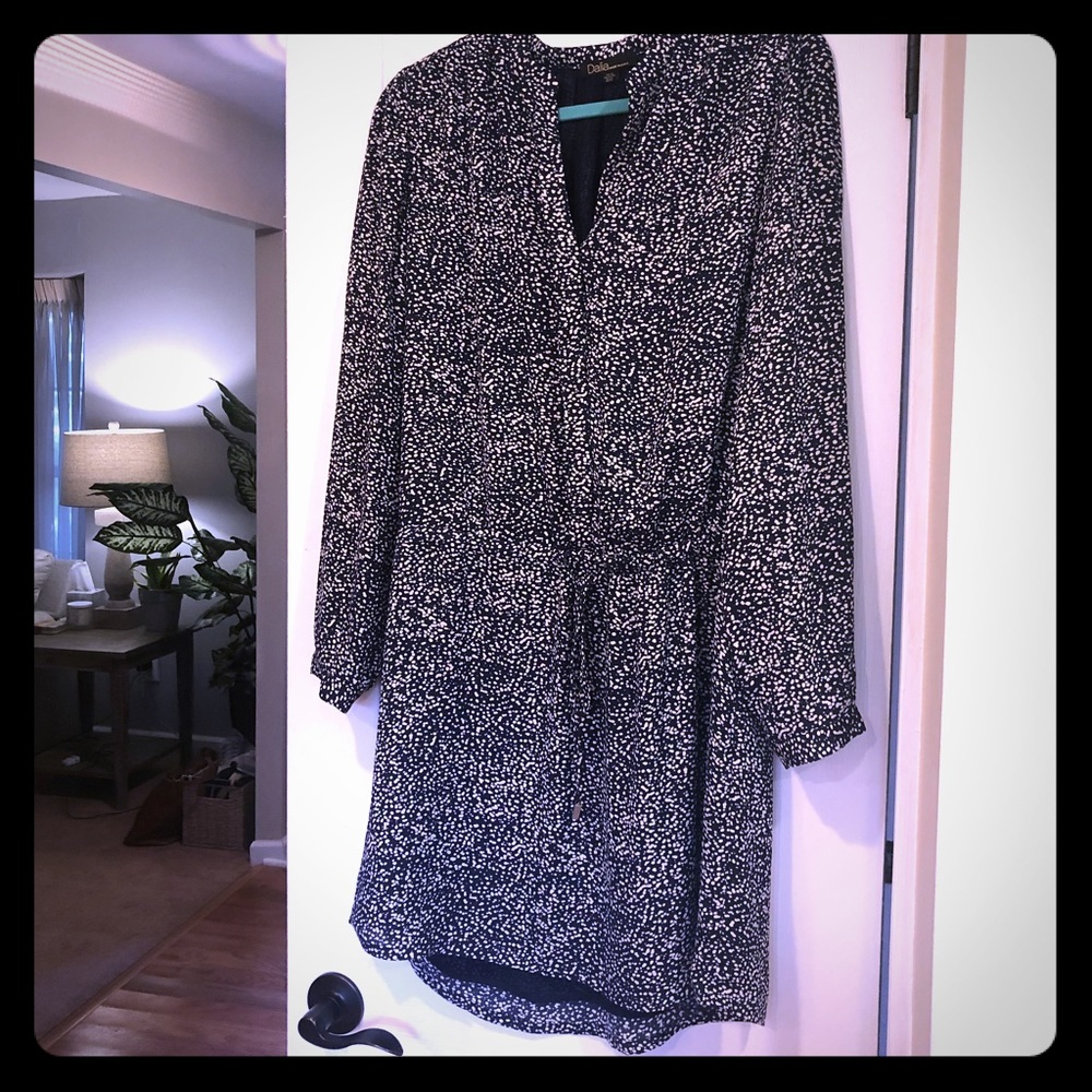 Dalia Dress
